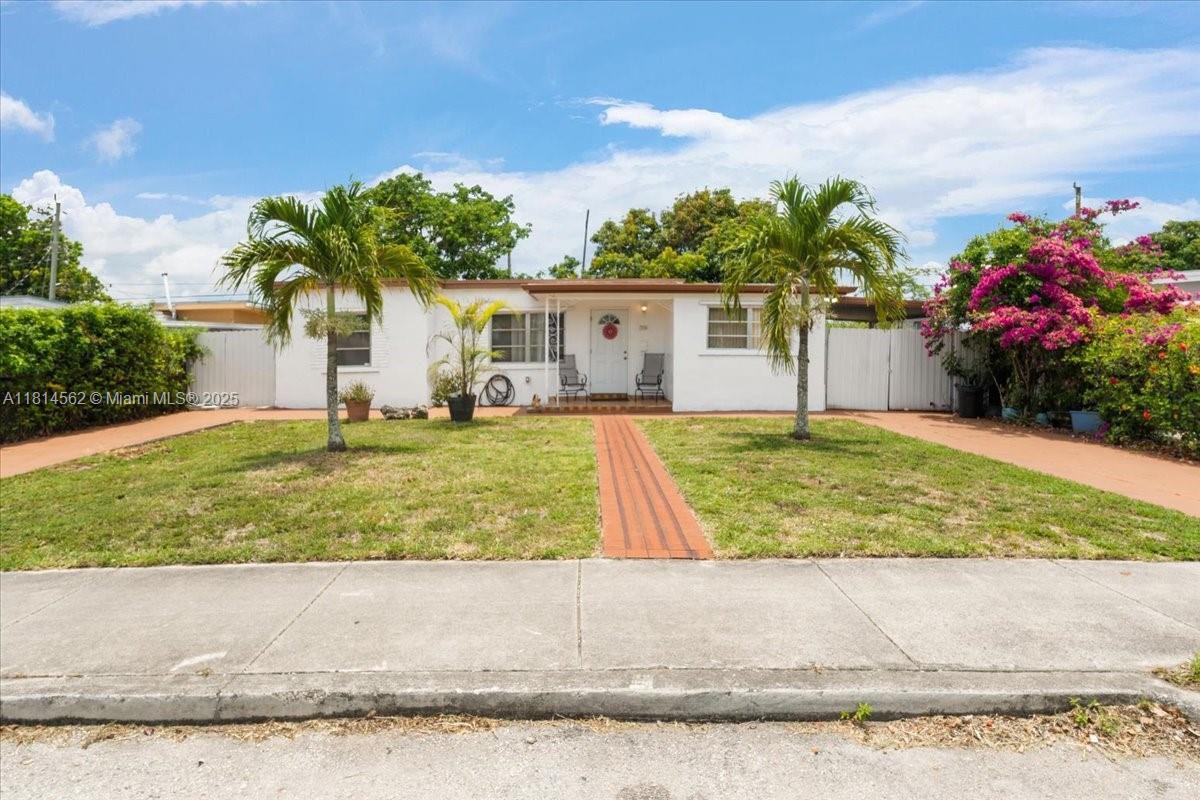 334 W 36th Ter, Hialeah, Florida image 2