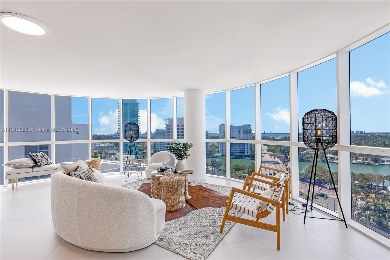 6301 Collins Ave Unit 1405, Miami Beach, Florida 33141