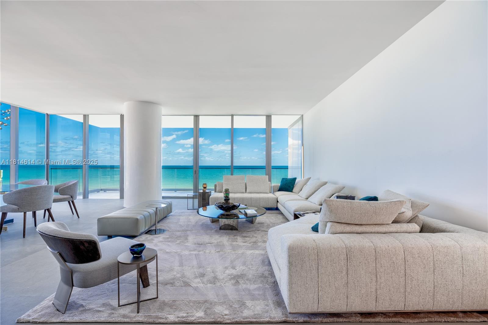 2000 S Ocean Drive #5A, Hallandale Beach, Florida image 1