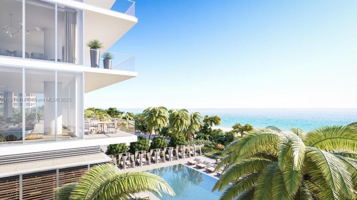 2000 S Ocean Drive #5A, Hallandale Beach, Florida image 6