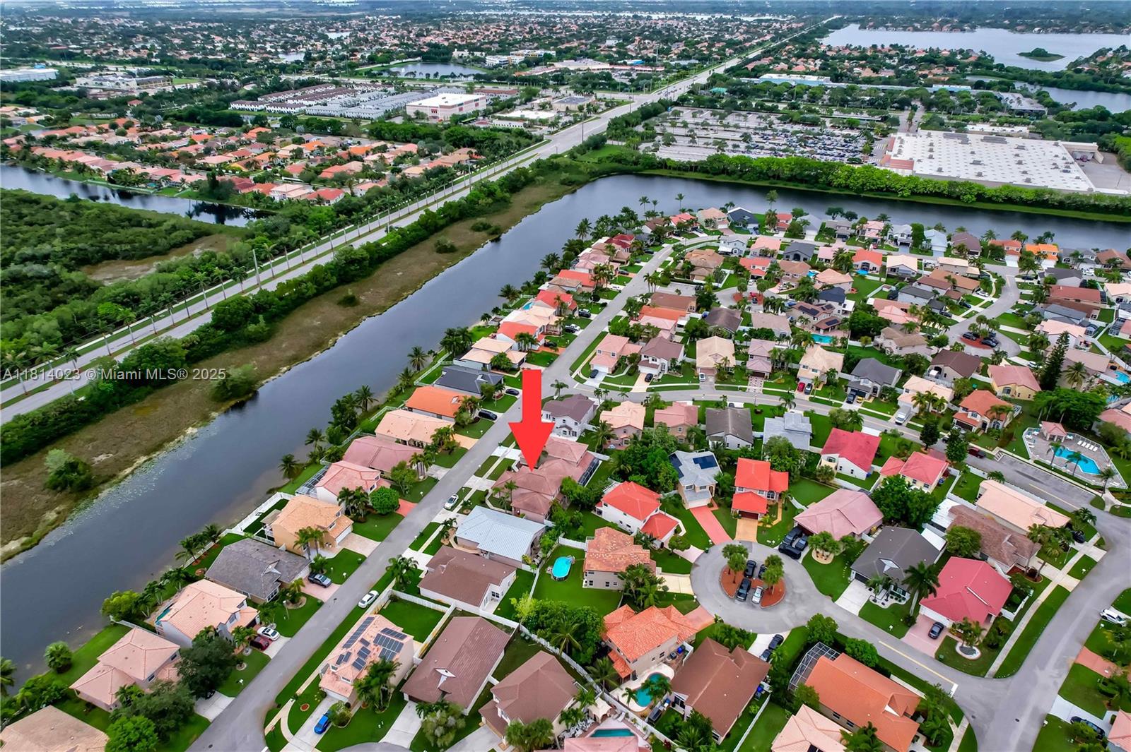 495 SW 183rd Way, Pembroke Pines, Florida image 31