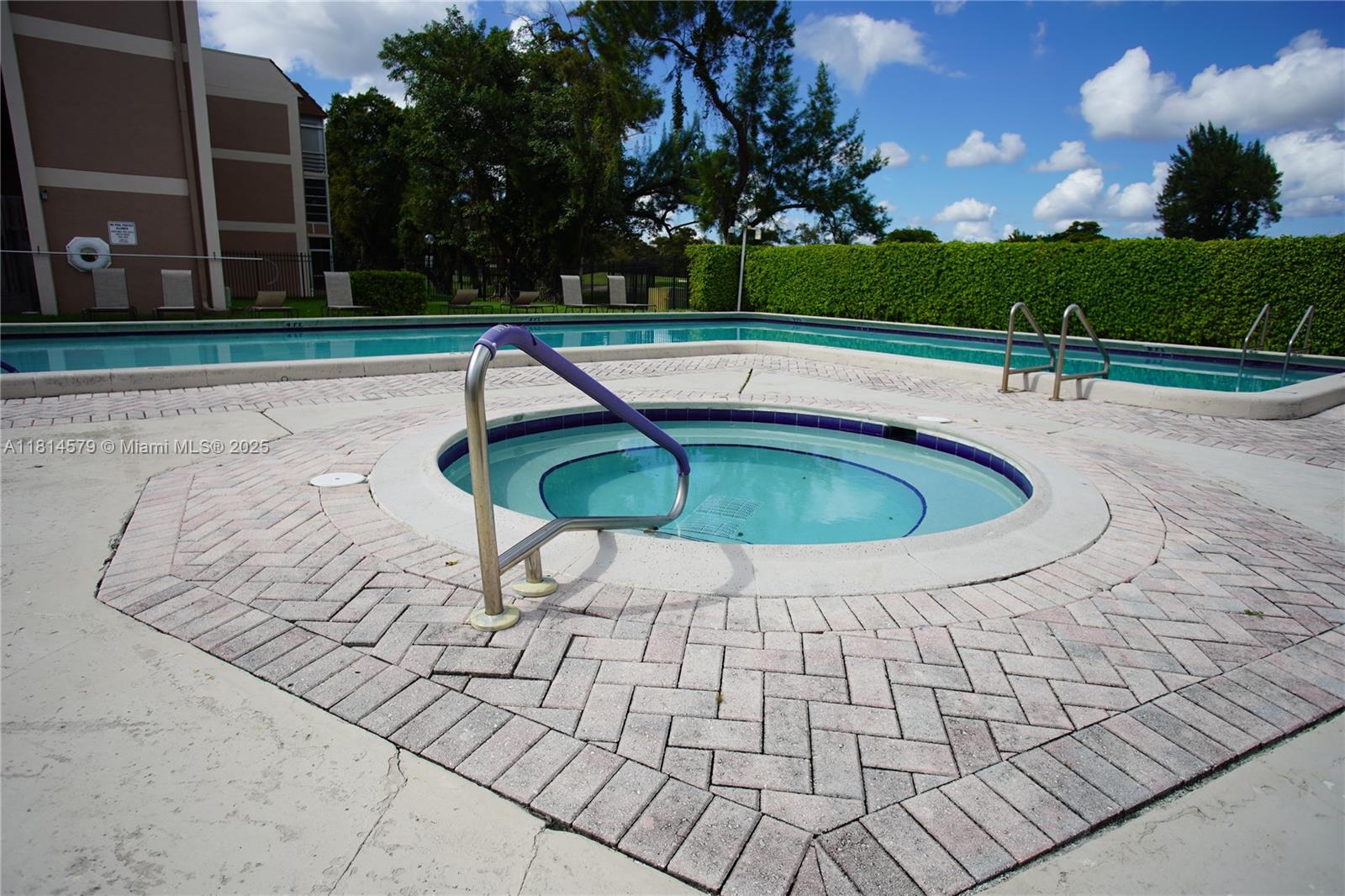 8380 Sands Point Blvd #J110, Tamarac, Florida image 27