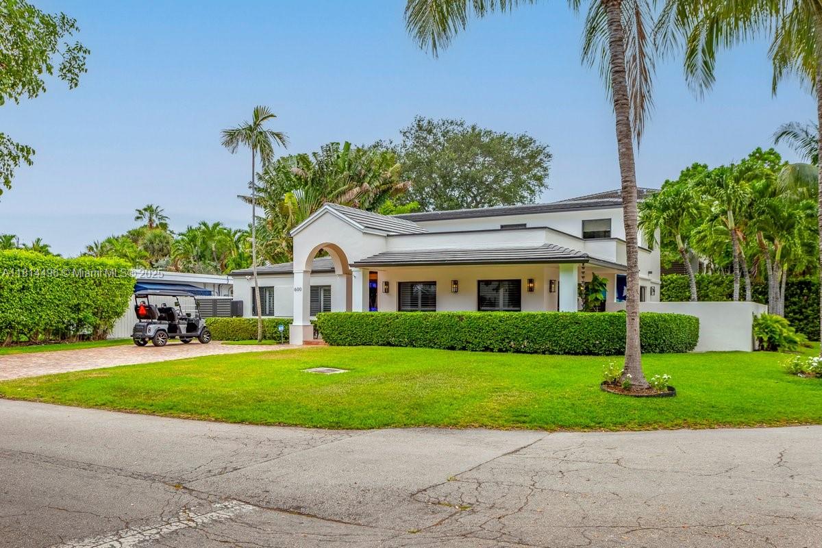 600 Allendale Rd Key Biscayne, FL 33149