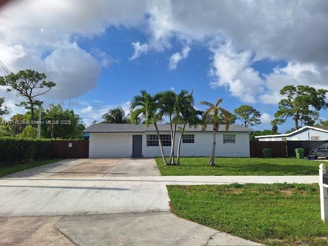 3961 Park Ln, Palm Springs, Florida image 1