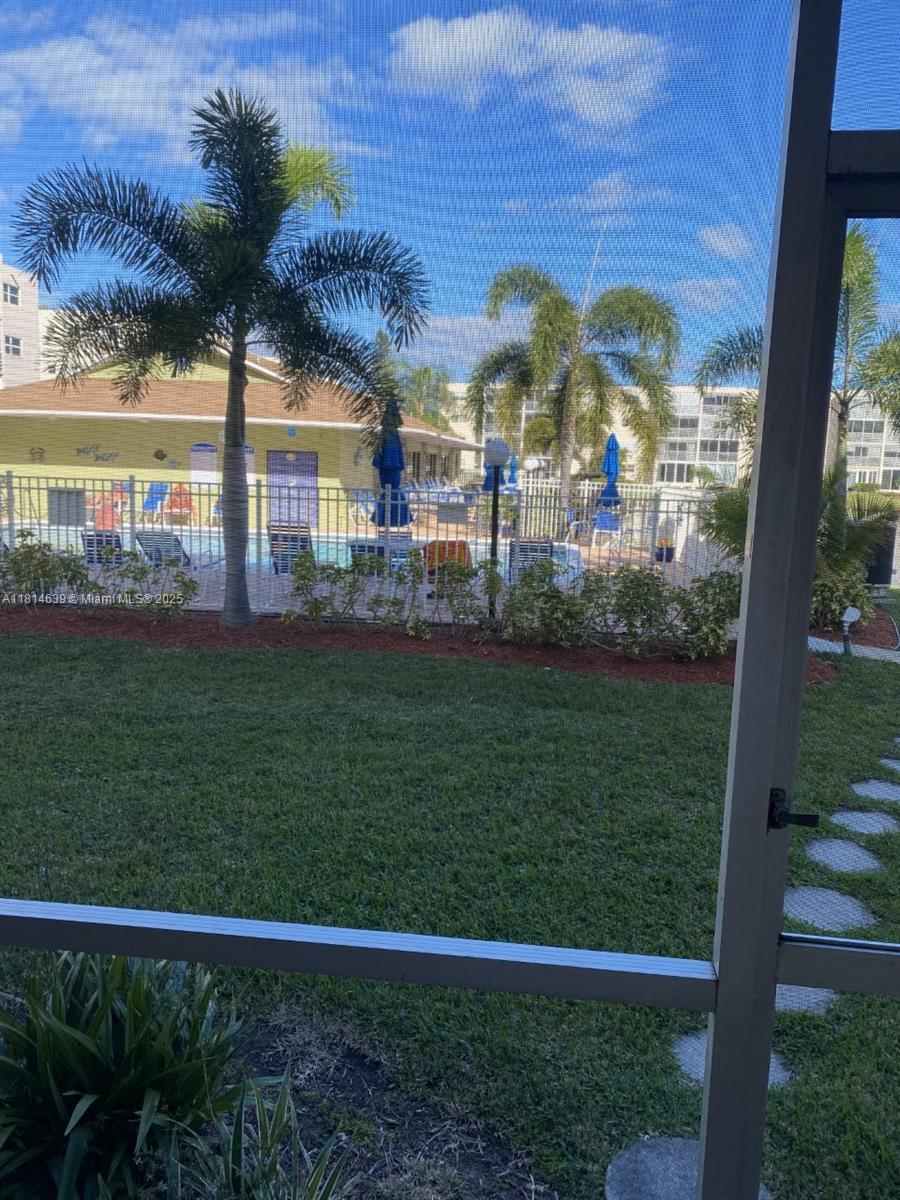 1025 SE 3rd Ave Unit 102, Dania Beach, Florida image 21