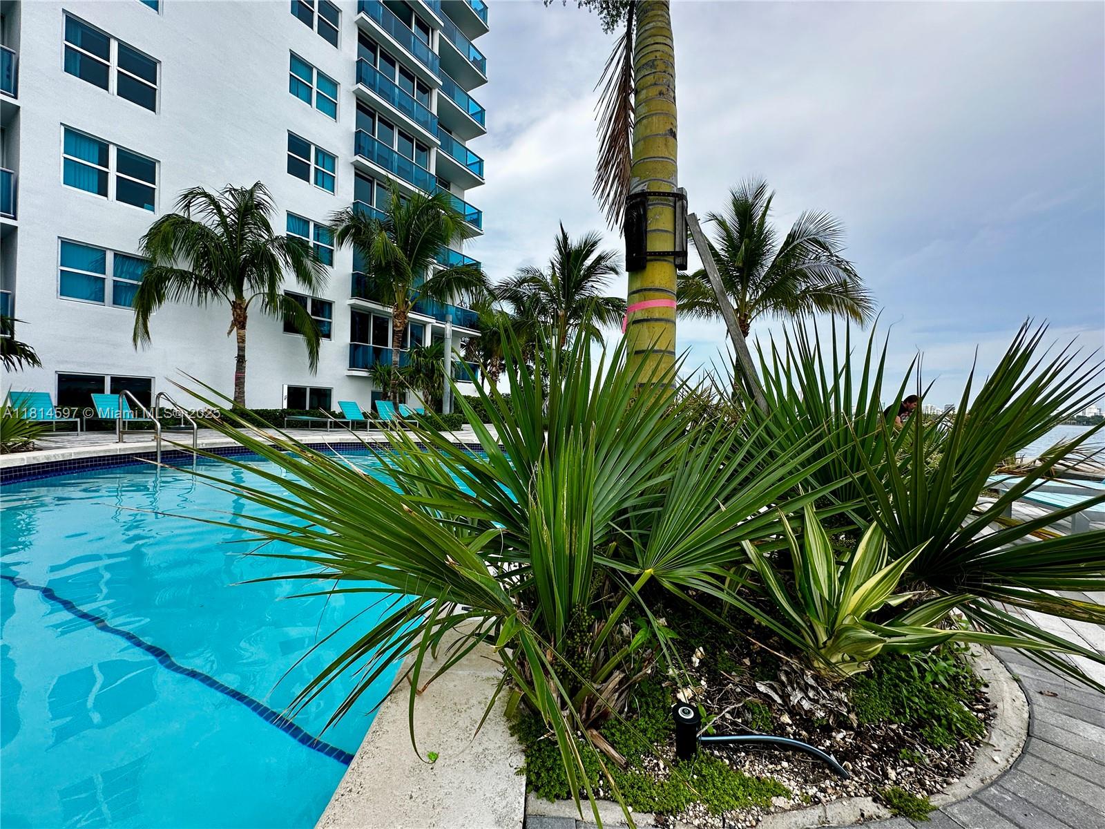 7501 E Treasure Dr #1P, North Bay Village, Florida image 31