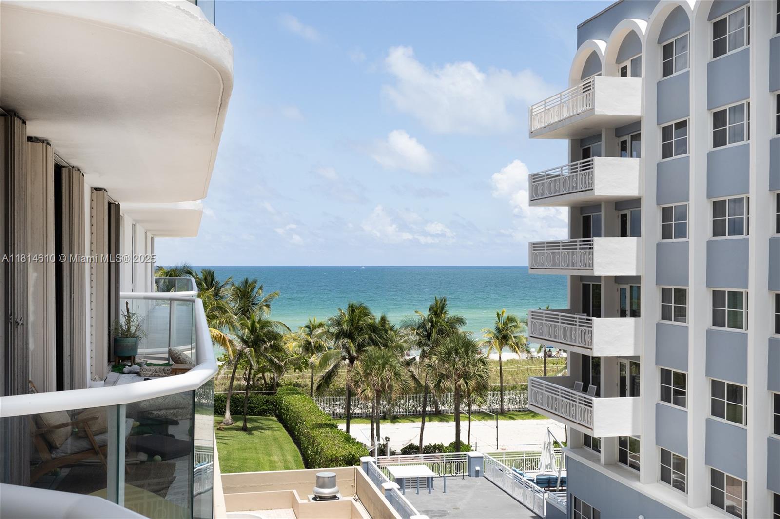 8855 Collins Ave #4G, Surfside, Florida image 1