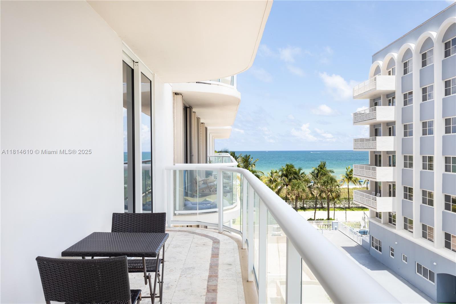 8855 Collins Ave #4G, Surfside, Florida image 2