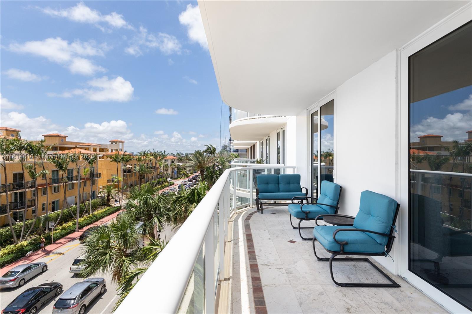 8855 Collins Ave #4G, Surfside, Florida image 29