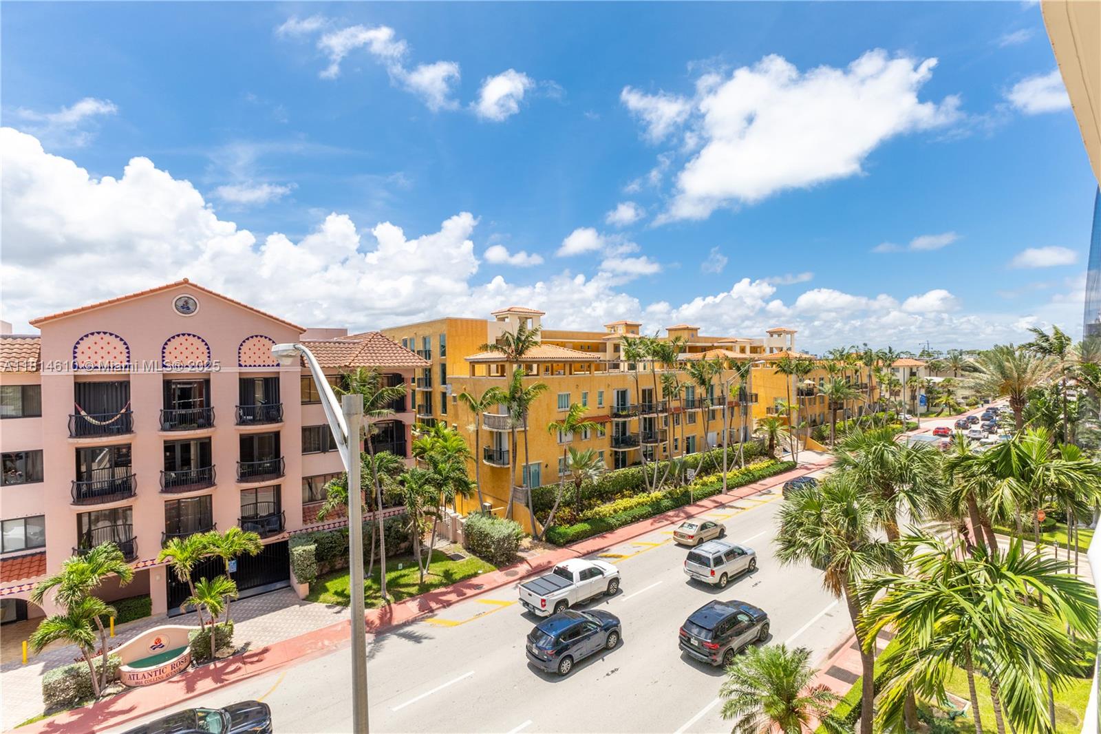 8855 Collins Ave #4G, Surfside, Florida image 38