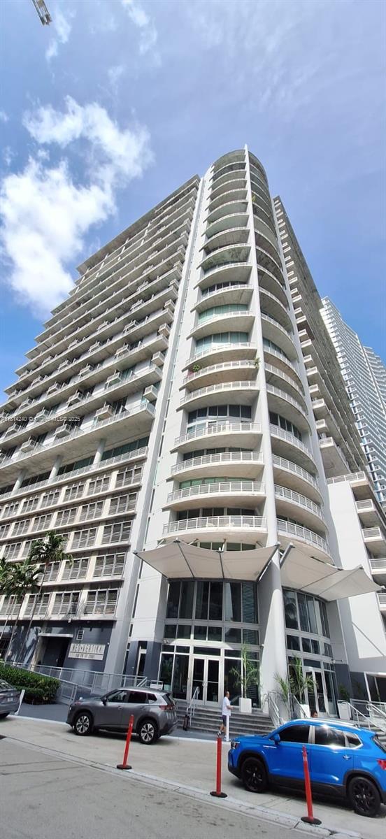 690 SW 1st Ct #2711, Miami, Florida image 1