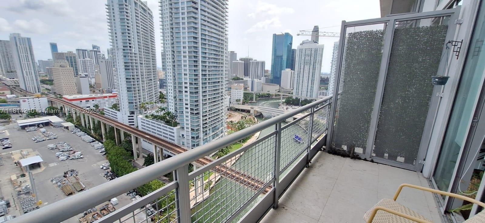 690 SW 1st Ct #2711, Miami, Florida image 19