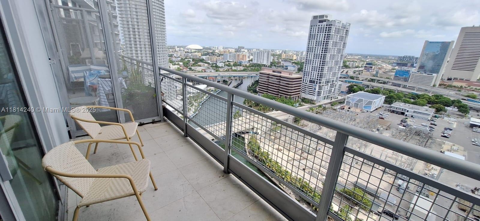 690 SW 1st Ct #2711, Miami, Florida image 20
