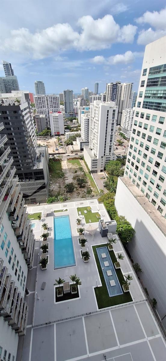 690 SW 1st Ct #2711, Miami, Florida image 21