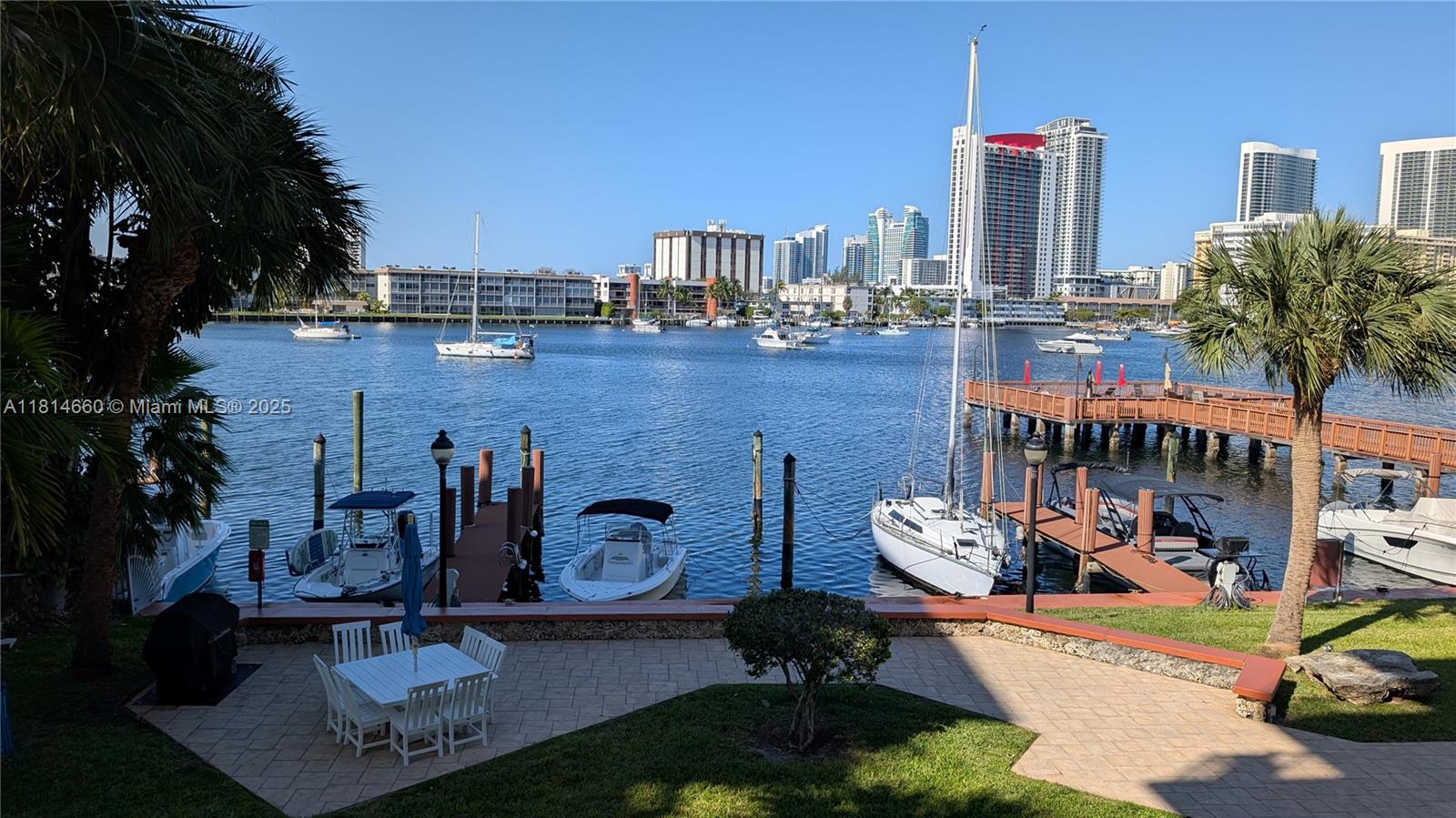 400 NE Golden Isles Dr #1, Hallandale Beach, Florida image 5