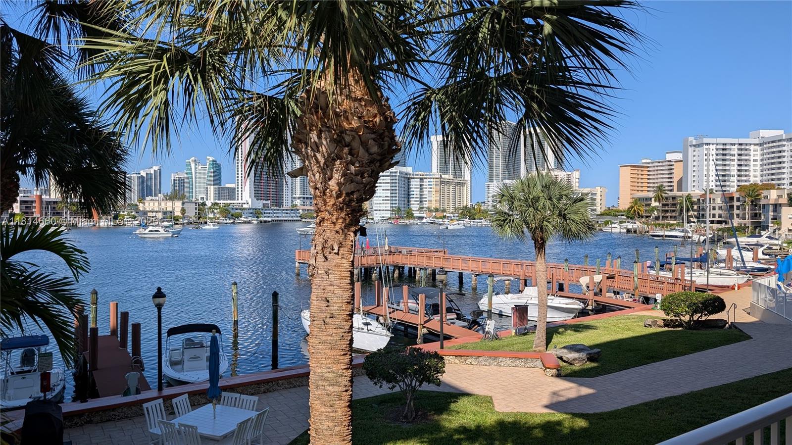 400 NE Golden Isles Dr #1, Hallandale Beach, Florida image 6