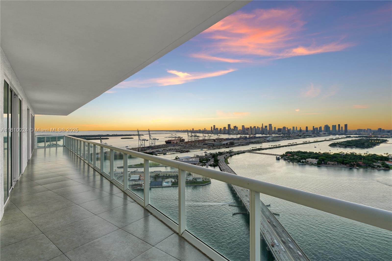 450 Alton Rd #PH1, Miami Beach, Florida image 24