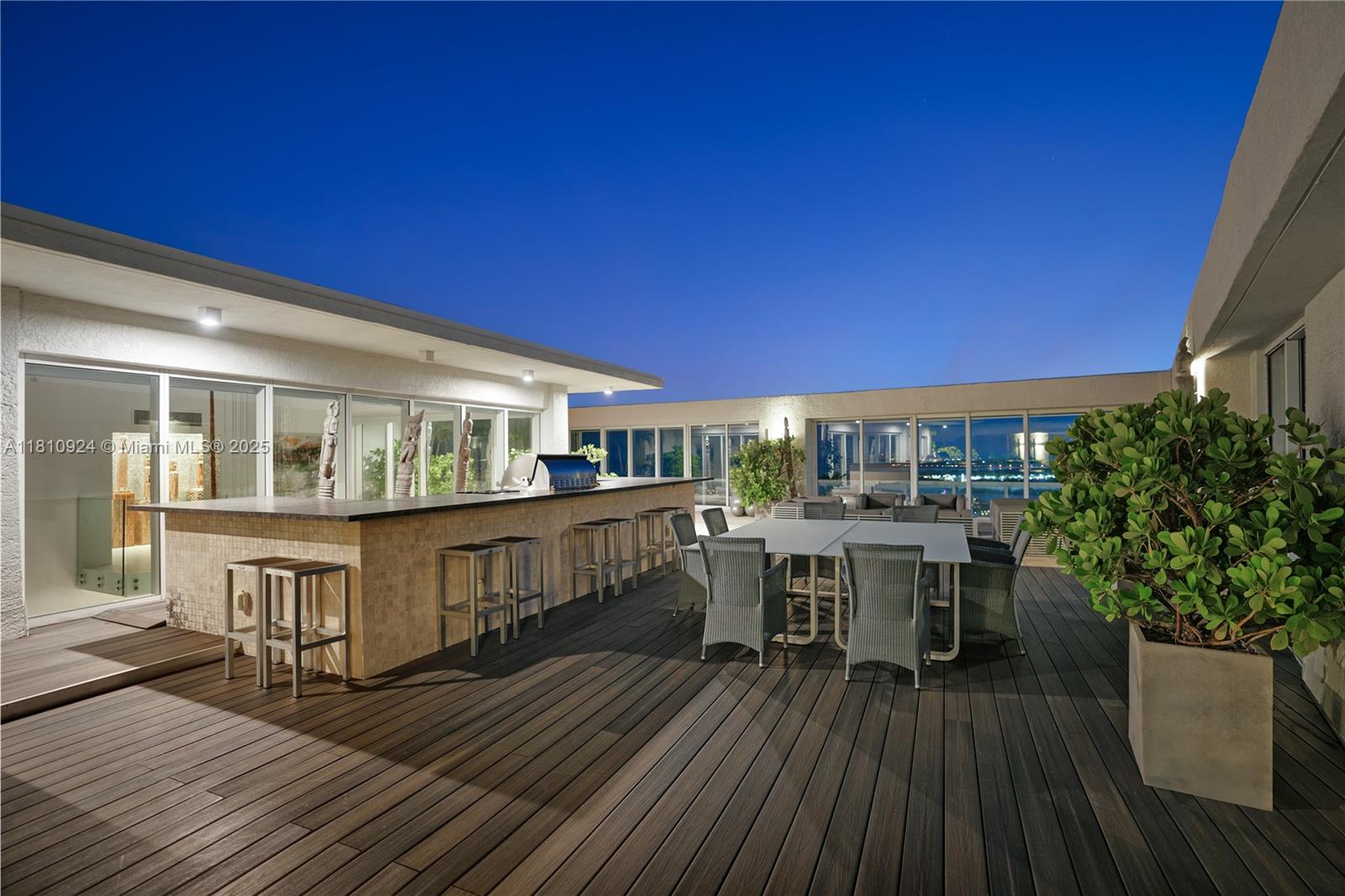 450 Alton Rd #PH1, Miami Beach, Florida image 42
