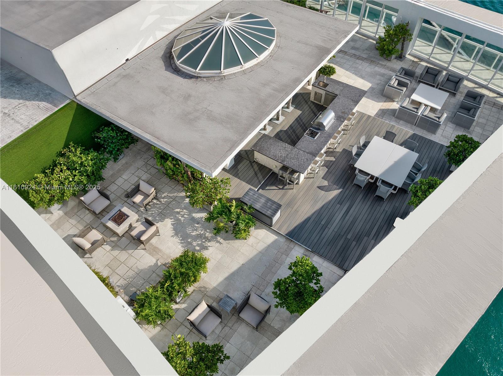 450 Alton Rd #PH1, Miami Beach, Florida image 9
