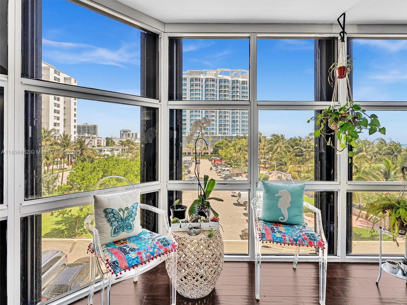 Residential, Miami Beach, Florida image 25