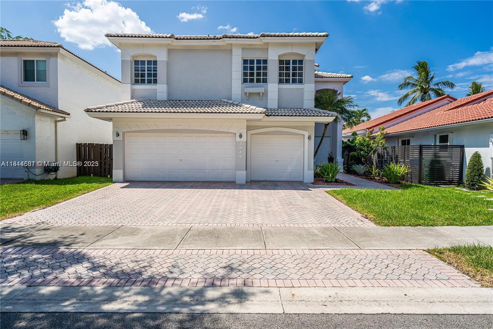 Casa en Alquiler en Doral, FL