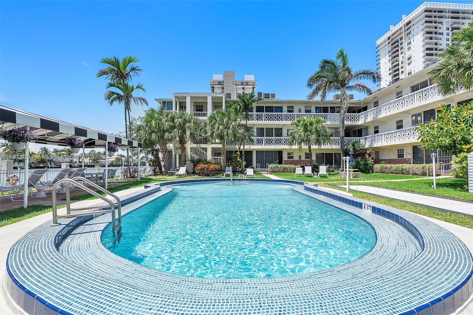 2400 S Ocean Dr #309, Hollywood, Florida image 18