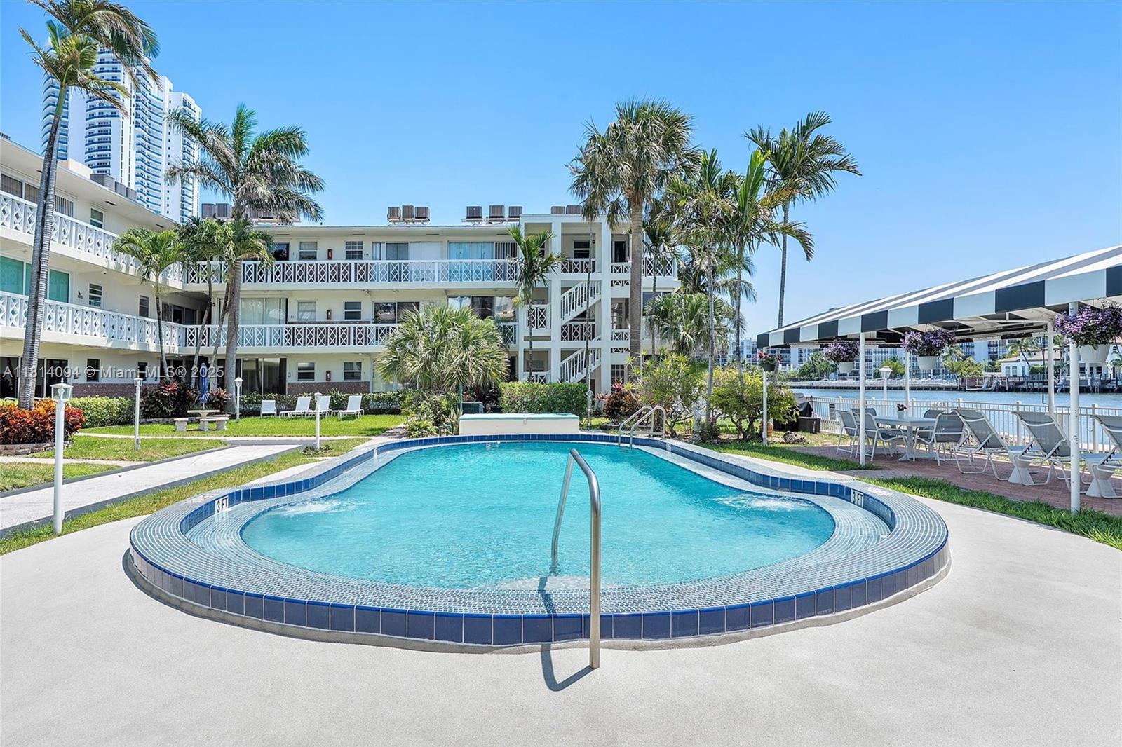 2400 S Ocean Dr #309, Hollywood, Florida image 21