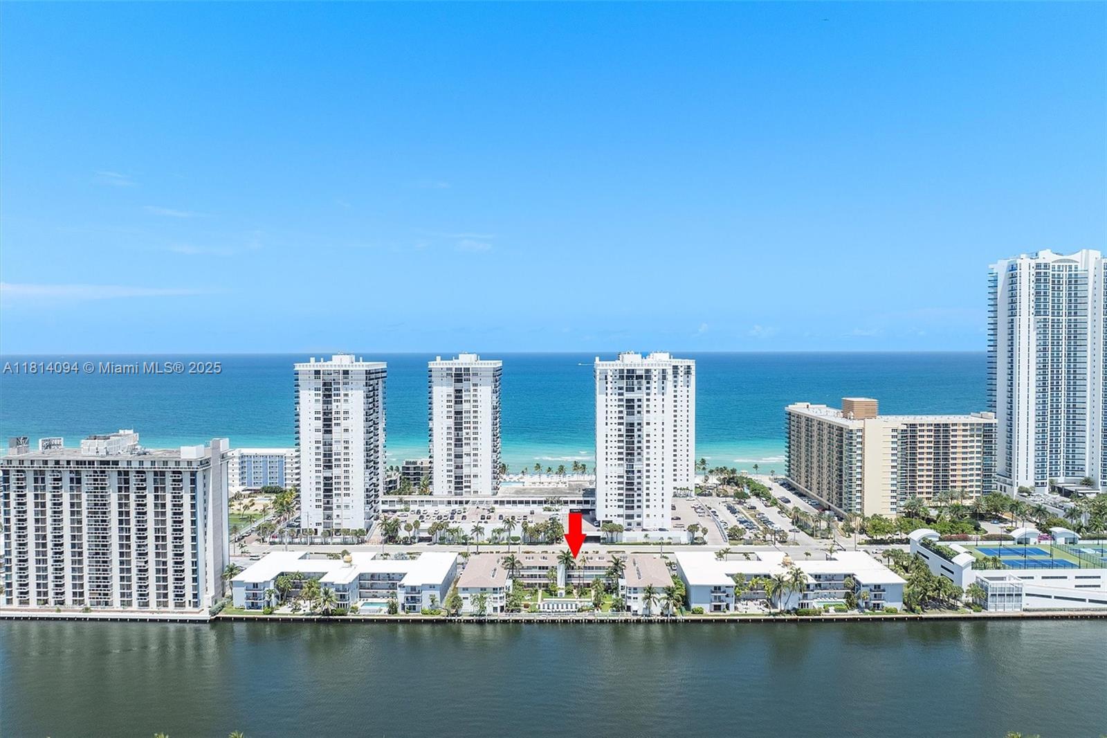 2400 S Ocean Dr #309, Hollywood, Florida image 28