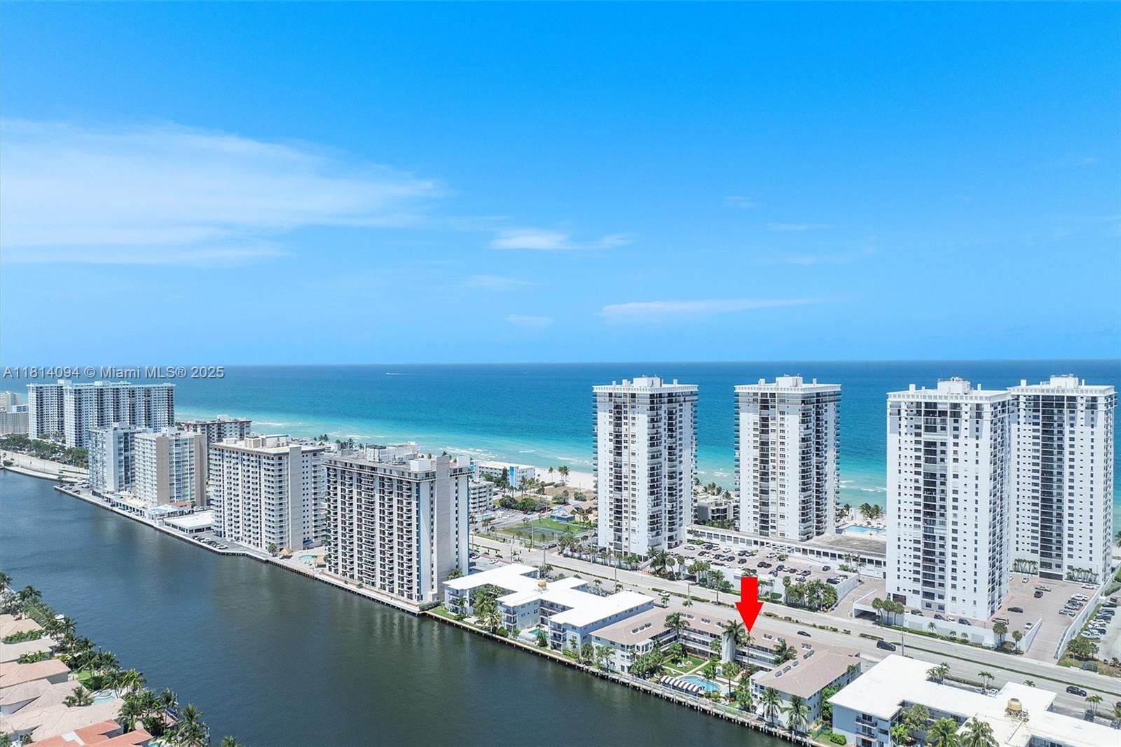 2400 S Ocean Dr #309, Hollywood, Florida image 29