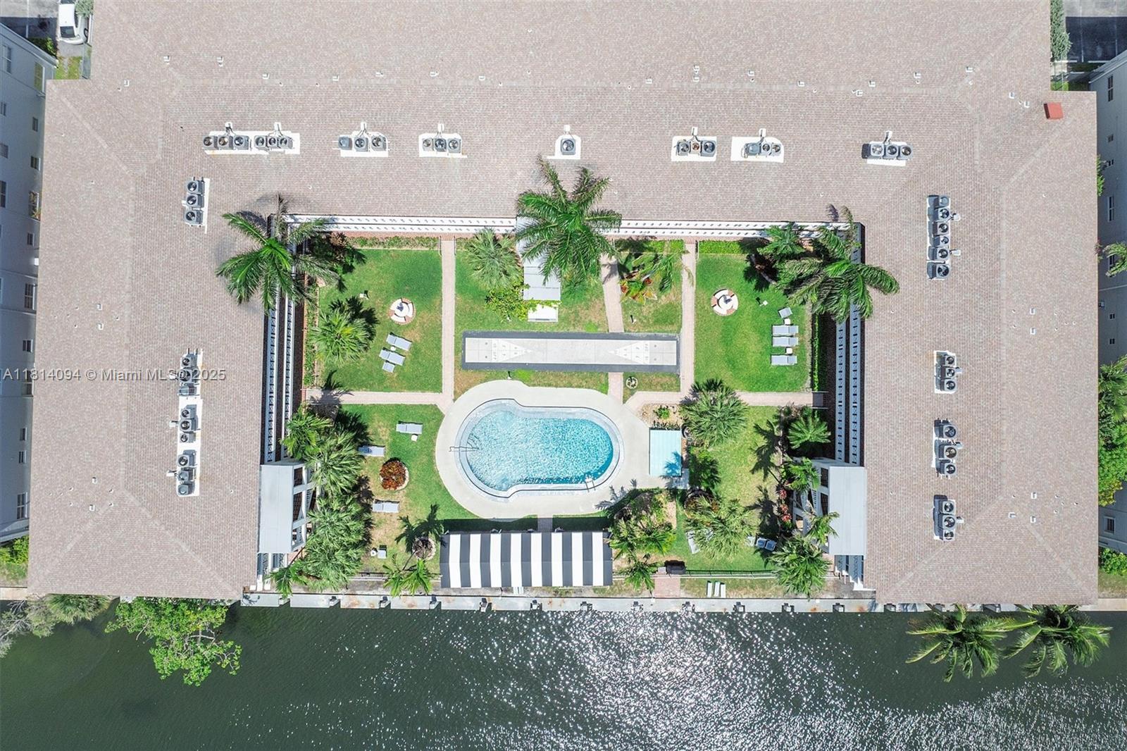 2400 S Ocean Dr #309, Hollywood, Florida image 31