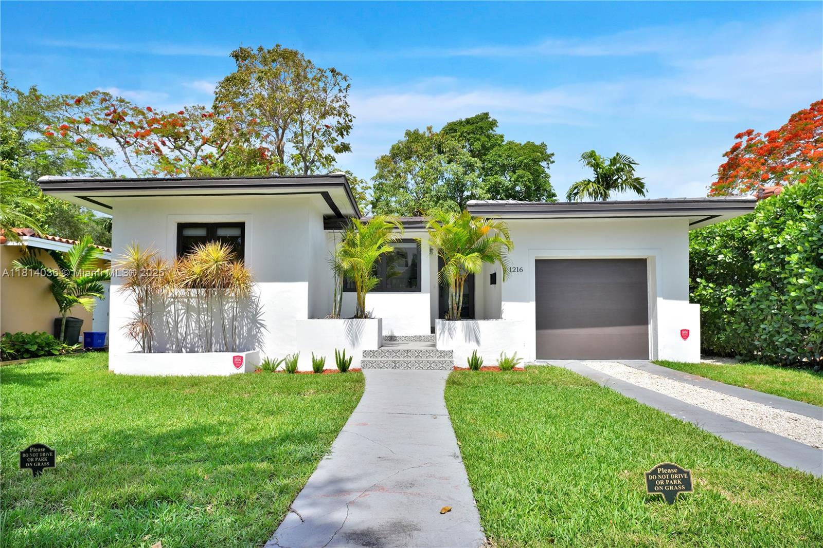 1216 Wallace St, Coral Gables, Florida image 1
