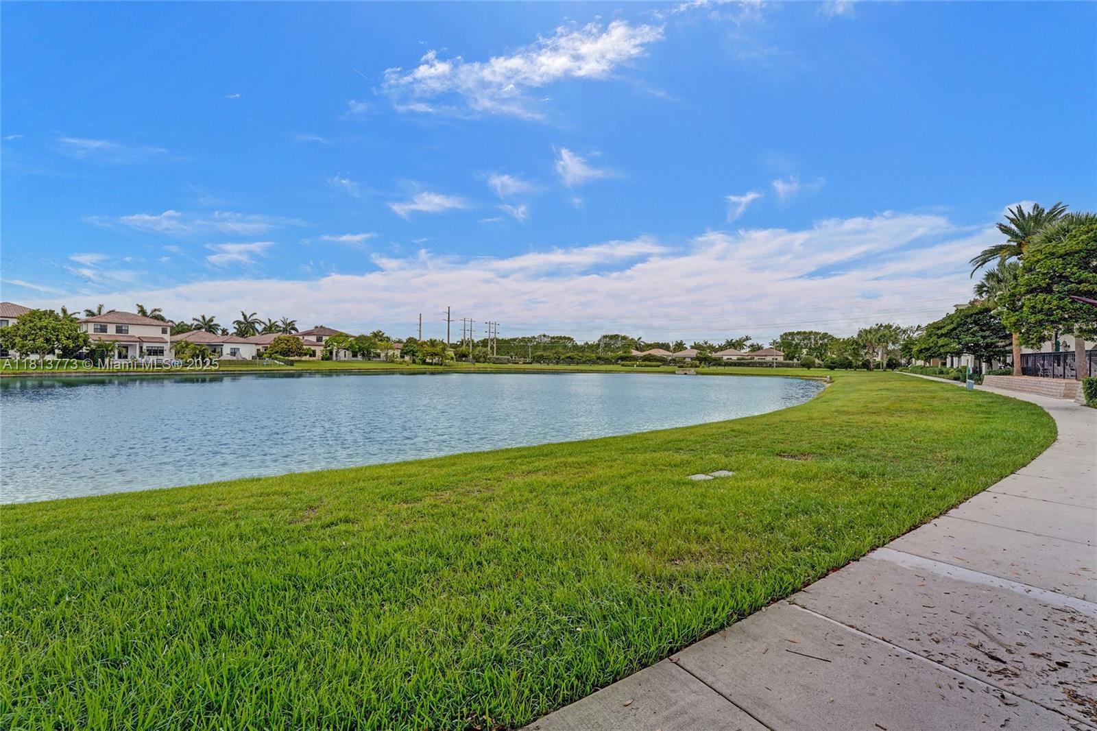 4284 Cascada Cir, Cooper City, Florida image 46