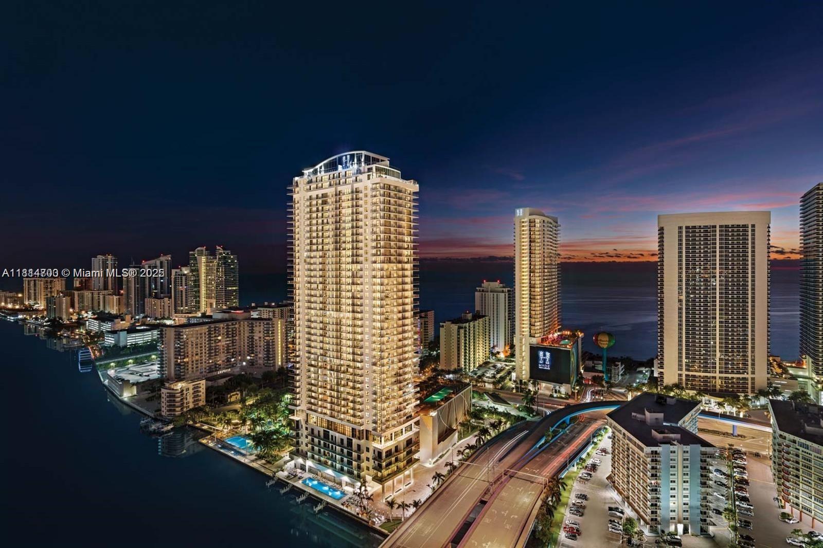 4010 S Ocean Dr #R1905, Hollywood, Florida image 34