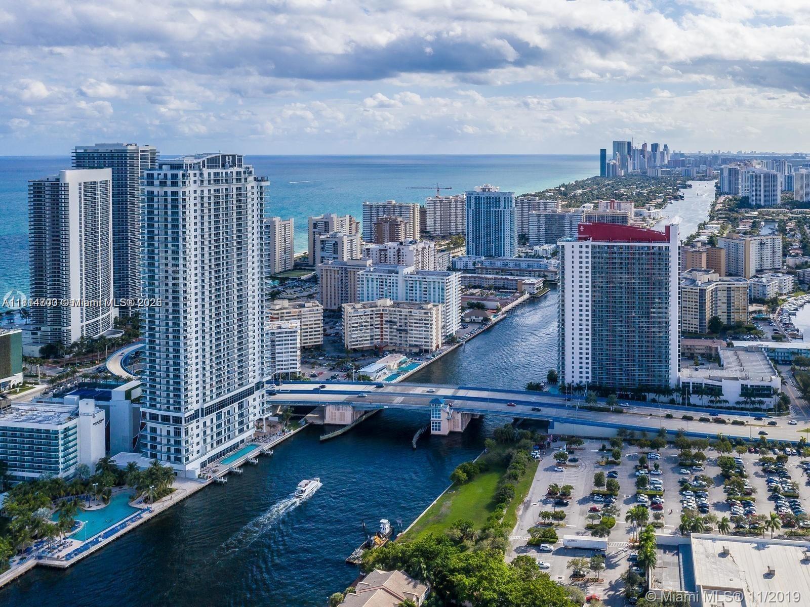 4010 S Ocean Dr #R1905, Hollywood, Florida image 35