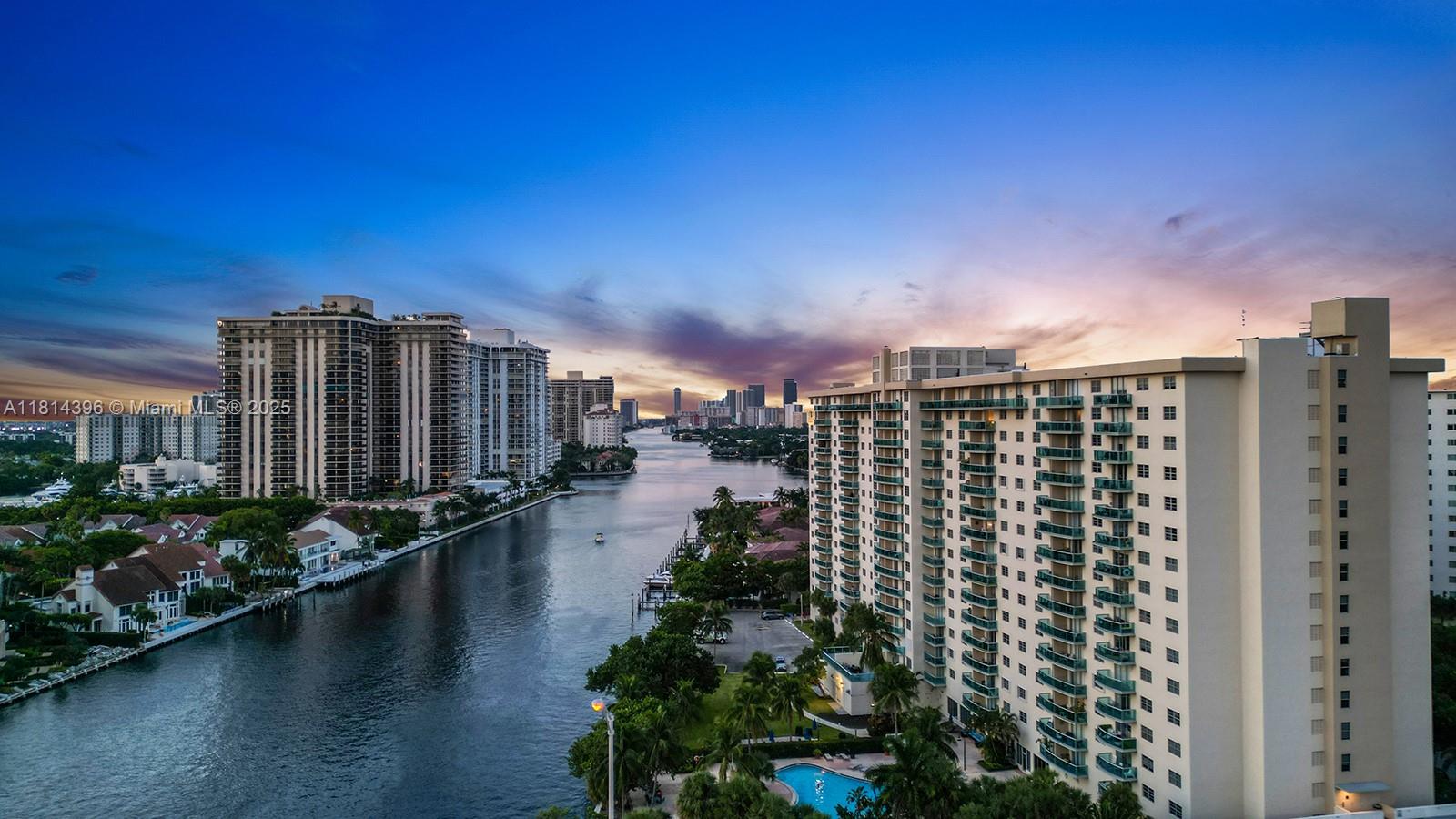 19390 Collins Ave #PH-7, Sunny Isles Beach, Florida image 1