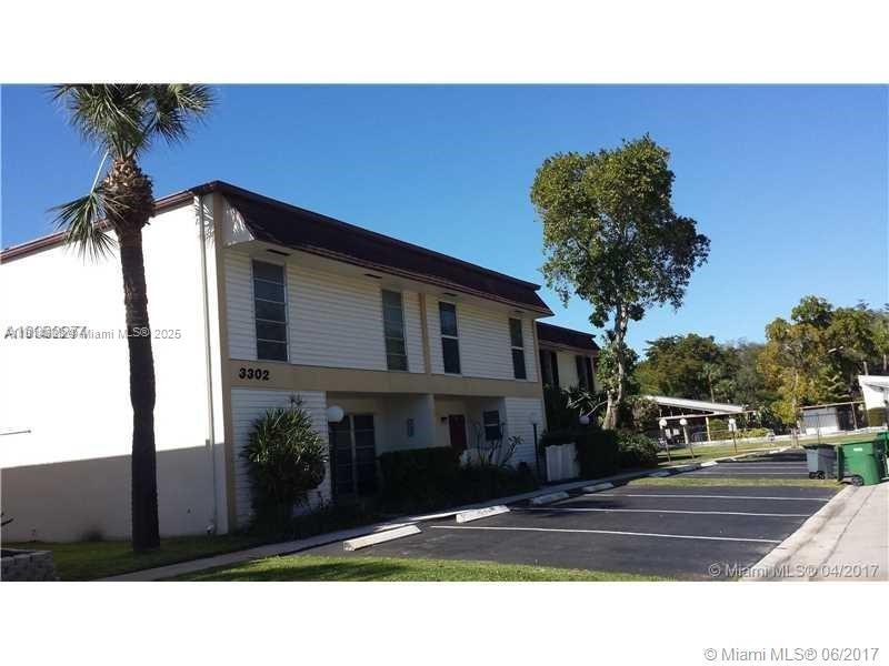 3302 Farragut St #5A, Hollywood, Florida image 1
