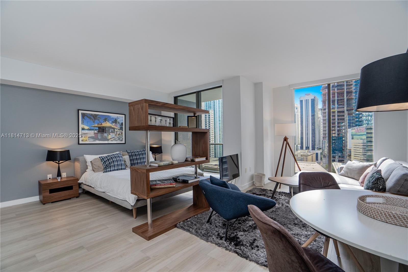 31 6th St Unit 2205, Miami, Florida 33131