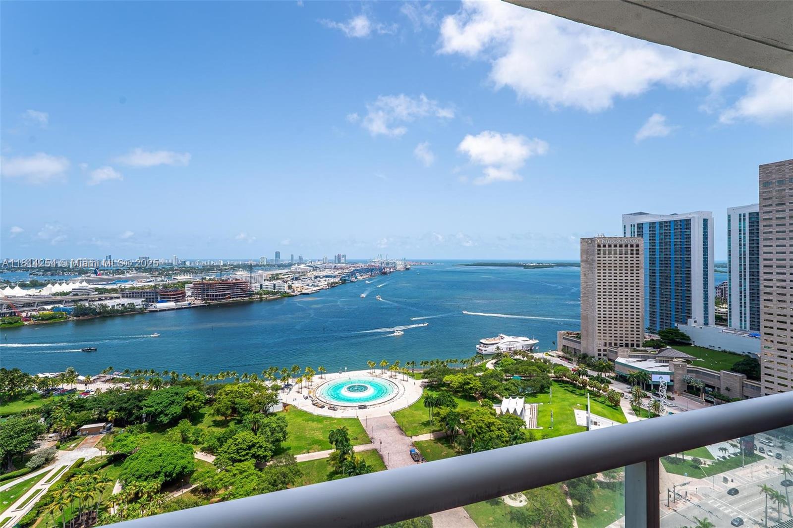 50 Biscayne Blvd #3106, Miami, Florida image 22