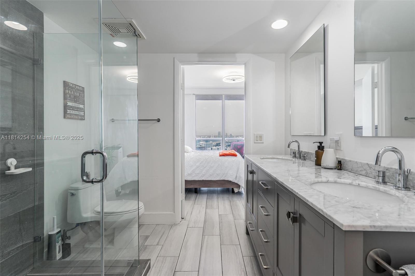 50 Biscayne Blvd #3106, Miami, Florida image 29