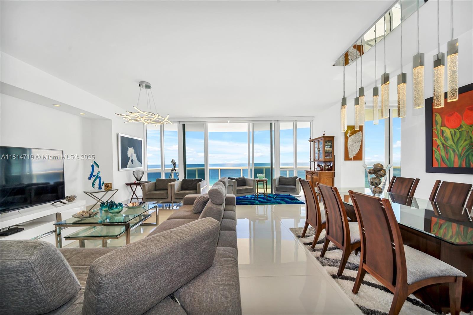 16001 Collins Ave #701, Sunny Isles Beach, Florida image 11