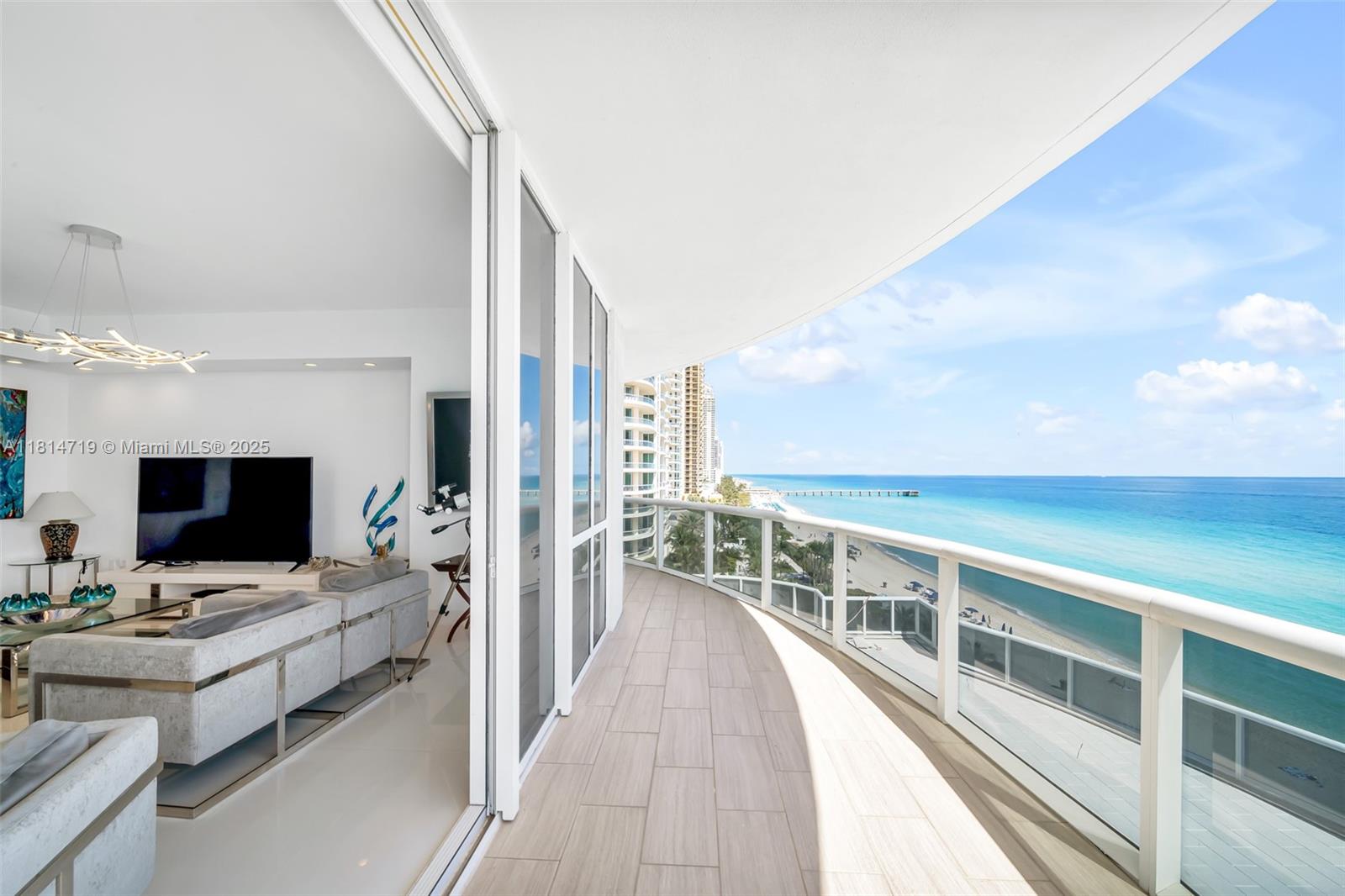 16001 Collins Ave #701, Sunny Isles Beach, Florida image 3