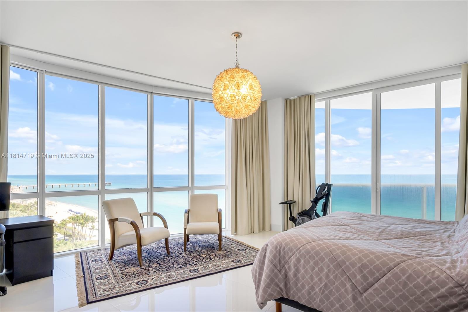 16001 Collins Ave #701, Sunny Isles Beach, Florida image 30
