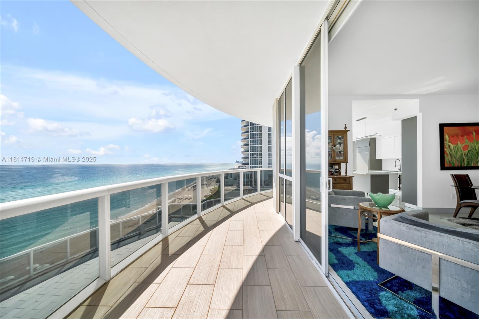 16001 Collins Ave #701, Sunny Isles Beach, Florida image 4
