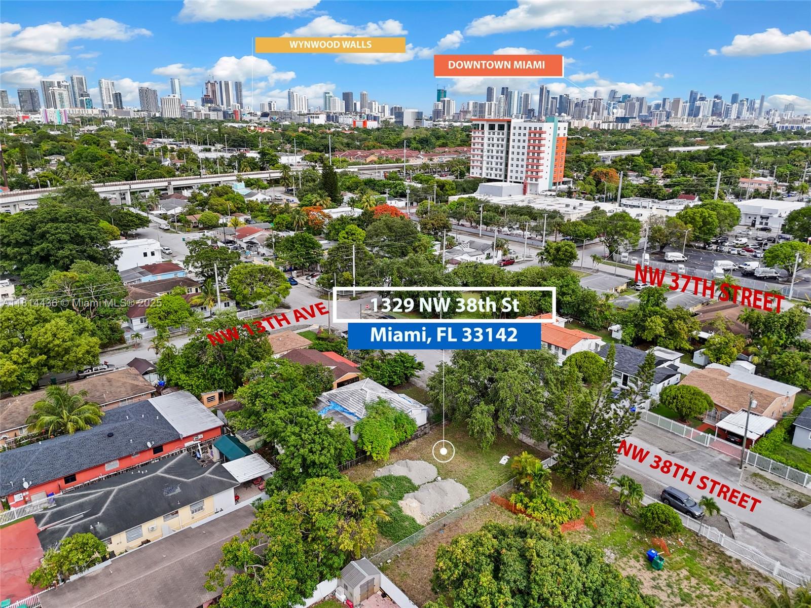 1329 NW 38th St, Miami, Florida image 2