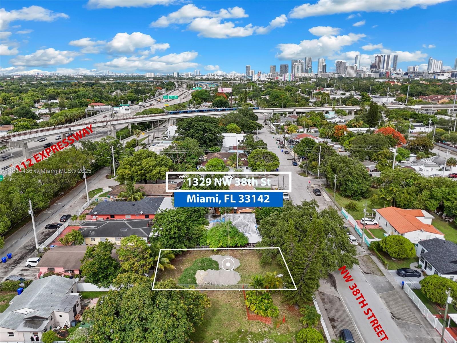 1329 NW 38th St, Miami, Florida image 4
