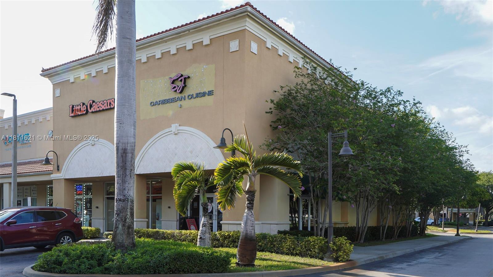 12703 Miramar Pkwy, Miramar, Florida 33027