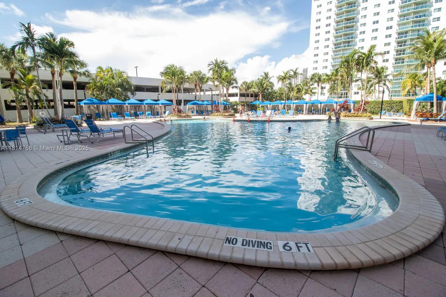 19370 Collins Ave #1120, Sunny Isles Beach, Florida image 9