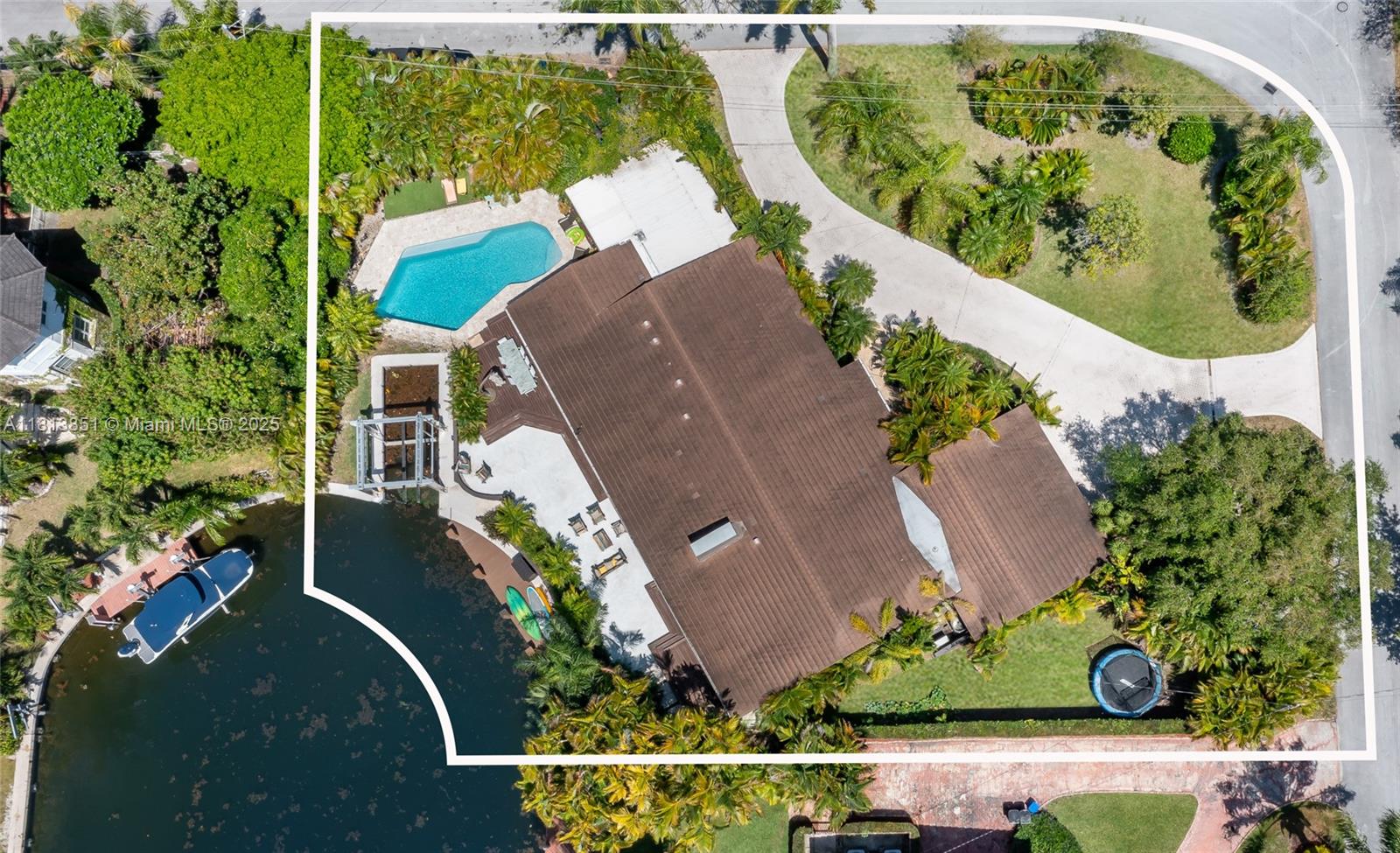 1240 Campamento Ave, Coral Gables, Florida image 4