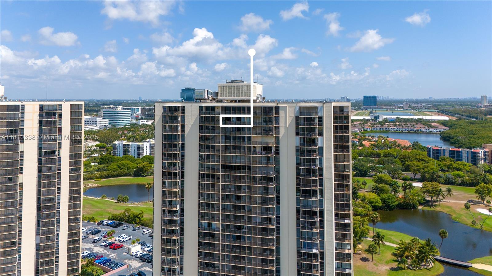 20379 Country Club Dr Unit 2636, Aventura, Florida 33180