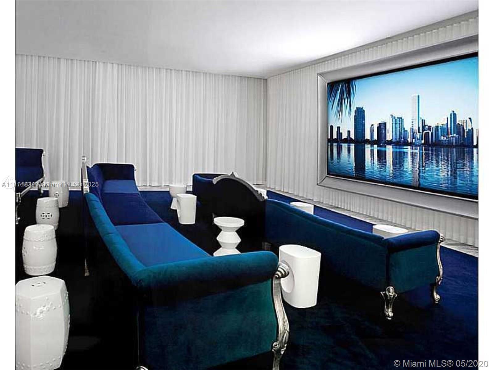 495 Brickell Ave #5010, Miami FL 33131